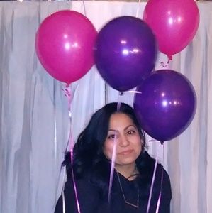 Meet your Posher, Janette